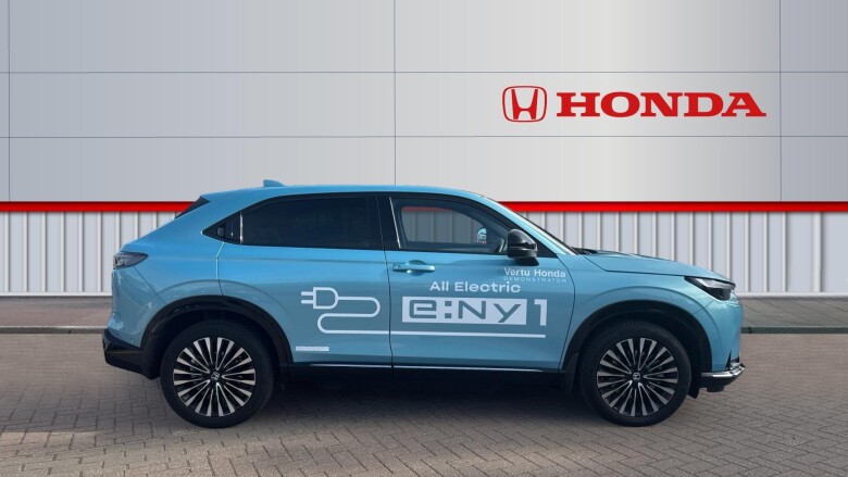 Honda E Ny1 150kW Advance 69kWh 5dr Auto Electric Hatchback